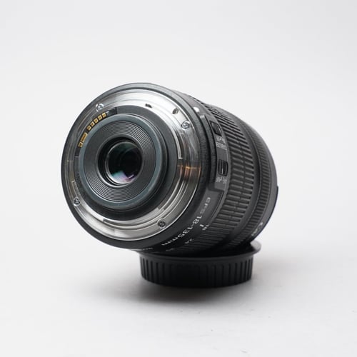 thumbnail-5 for Canon EF-S 18-135mm f/3.5-5.6 IS STM