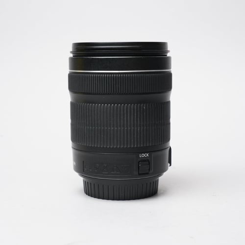 thumbnail-2 for Canon EF-S 18-135mm f/3.5-5.6 IS STM