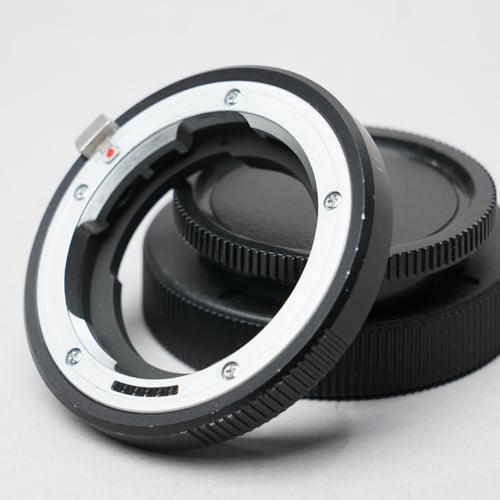thumbnail-4 for Leica M Adapter T 18771