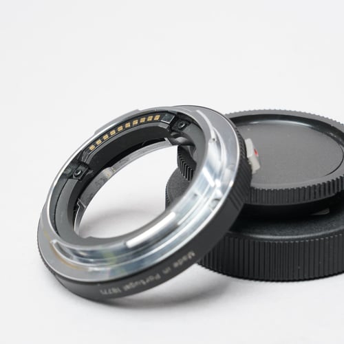 thumbnail-5 for Leica M Adapter T 18771