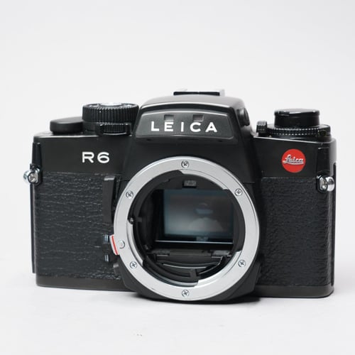 Leica R6 Body