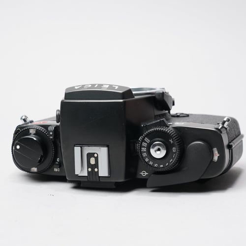 thumbnail-7 for Leica R6 Body
