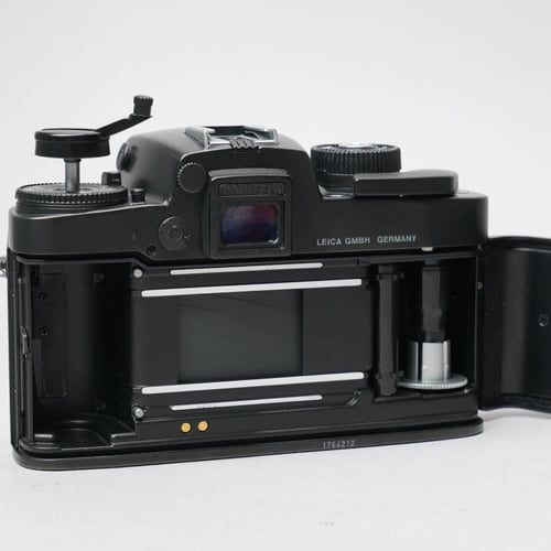 thumbnail-5 for Leica R6 Body