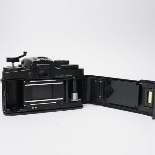 thumbnail-4 for Leica R6 Body
