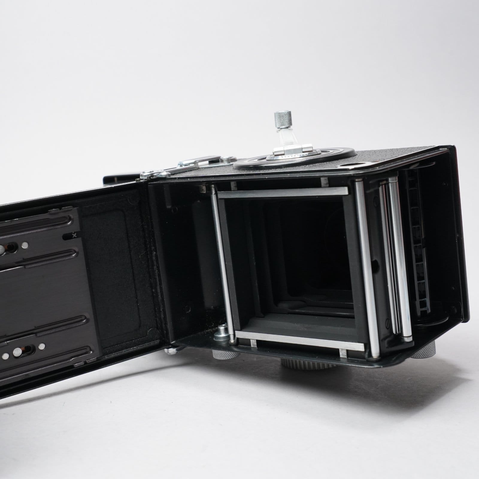 Rolleiflex 3.5 MX-EVS Type 1 | GearFocus
