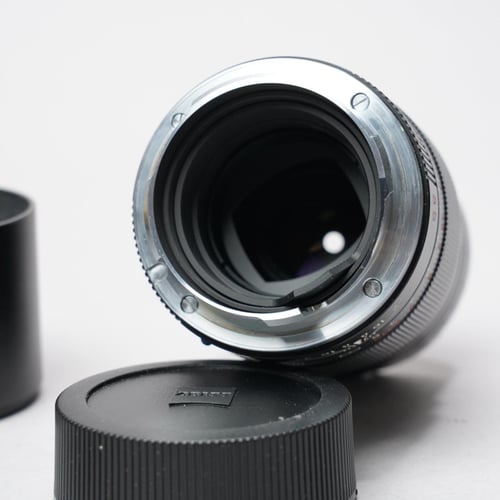 thumbnail-5 for Zeiss 85mm F/4 Tele-Tessar ZM for Leica M