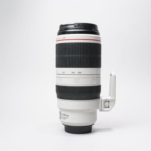 thumbnail-1 for Canon EF 100-400mm F/4.5-5.6L IS II