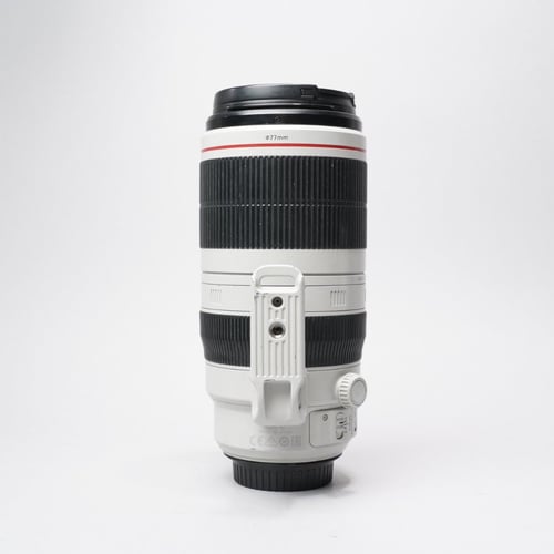 thumbnail-2 for Canon EF 100-400mm F/4.5-5.6L IS II