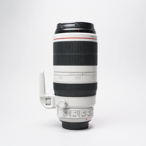 thumbnail-3 for Canon EF 100-400mm F/4.5-5.6L IS II