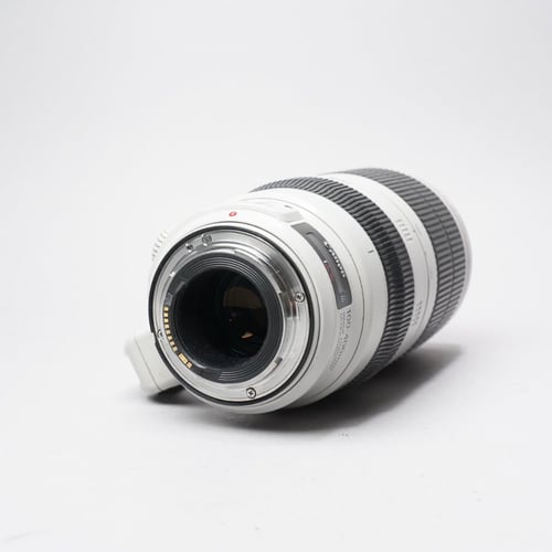 thumbnail-7 for Canon EF 100-400mm F/4.5-5.6L IS II