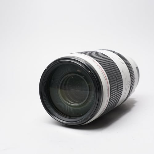 thumbnail-5 for Canon EF 100-400mm F/4.5-5.6L IS II