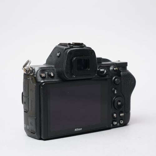 thumbnail-1 for Nikon Z5 (High Shutter Count)