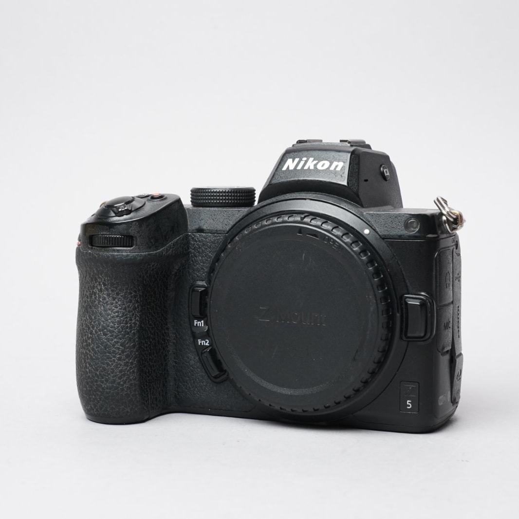 Nikon Z5 — image 1