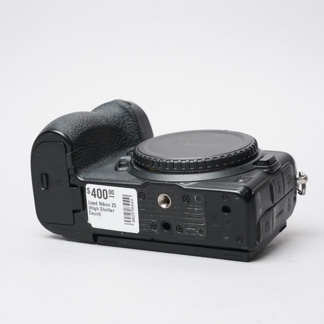 Nikon Z5 — image 6