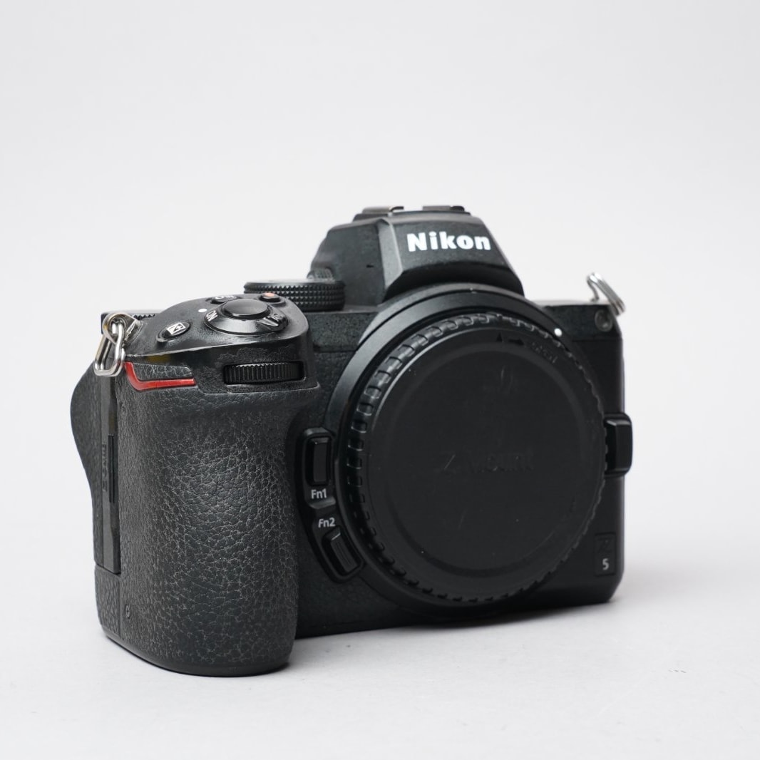 Nikon Z5 — image 4