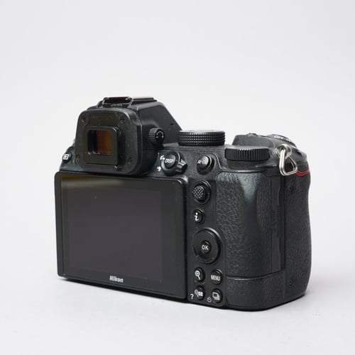 thumbnail-2 for Nikon Z5 (High Shutter Count)