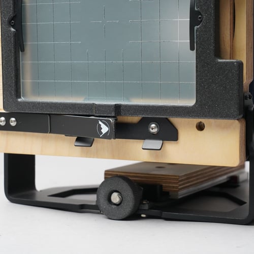thumbnail-8 for Intrepid 4x5 Mark IV Blue Bellows