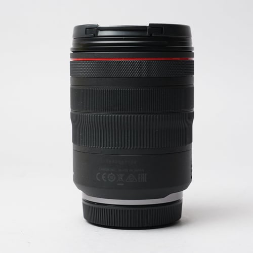 thumbnail-2 for Canon RF 24-105mm f/4L IS USM