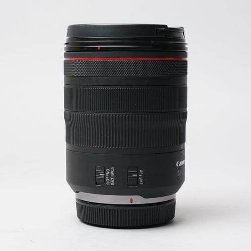 thumbnail-3 for Canon RF 24-105mm f/4L IS USM