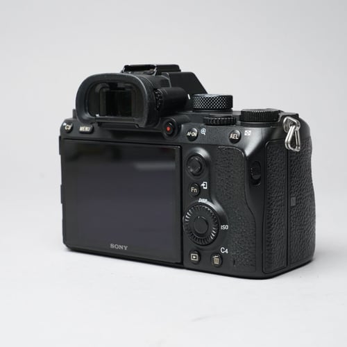 thumbnail-2 for Sony Alpha A7 III