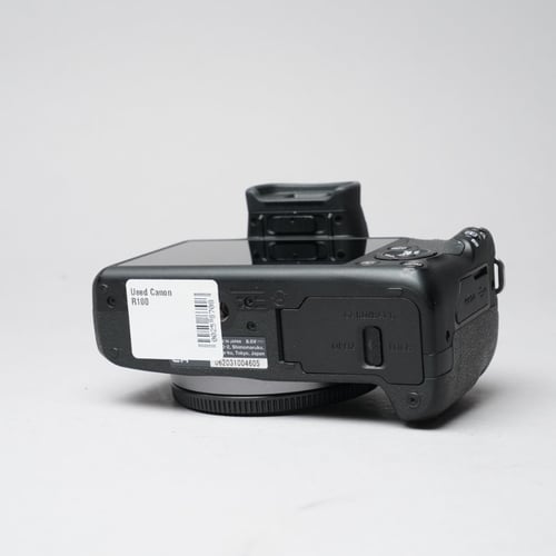 thumbnail-5 for Canon R100 Body Only