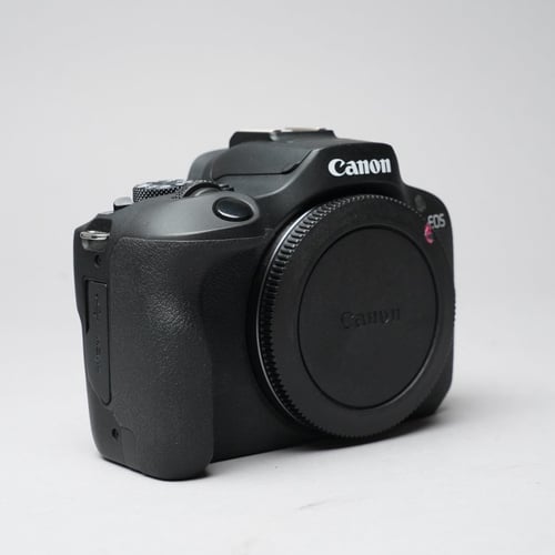 thumbnail-3 for Canon R100 Body Only