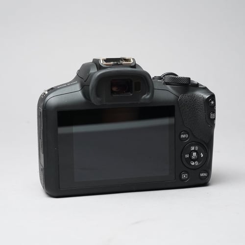 thumbnail-1 for Canon R100 Body Only