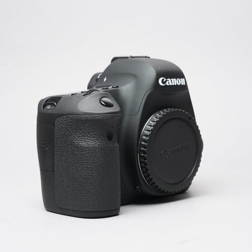thumbnail-3 for Canon EOS 6D Body Only