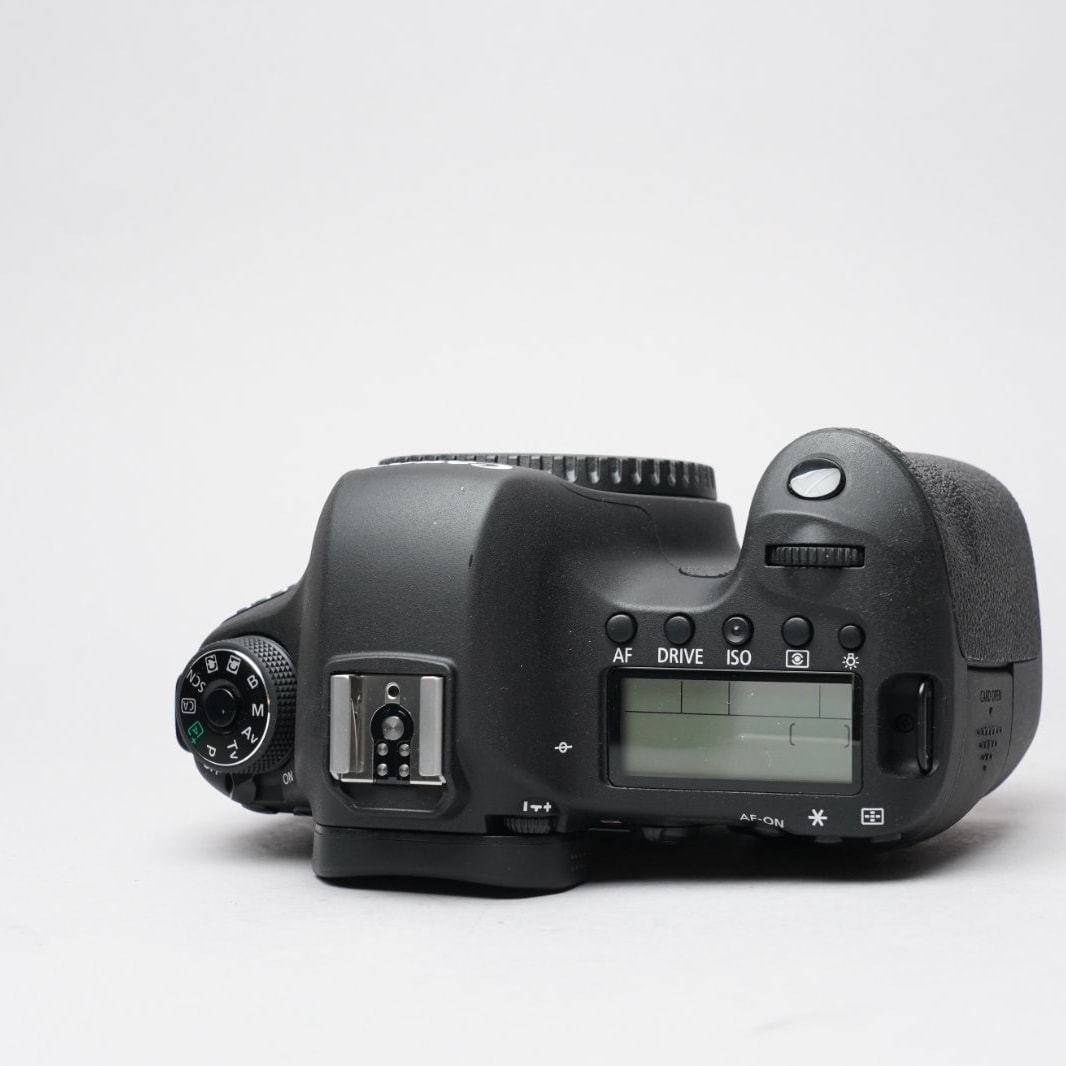 Canon EOS 6D Body Only | GearFocus