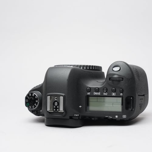 thumbnail-4 for Canon EOS 6D Body Only