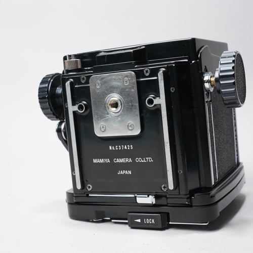 thumbnail-6 for Mamiya RB67 Pro As-Is