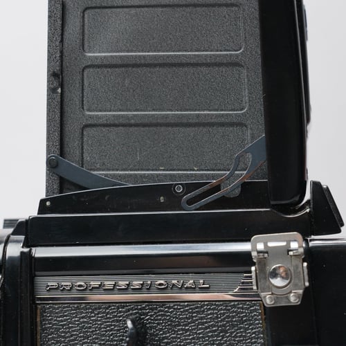 thumbnail-4 for Mamiya RB67 Pro As-Is