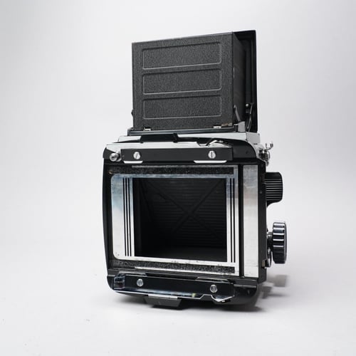 thumbnail-2 for Mamiya RB67 Pro As-Is