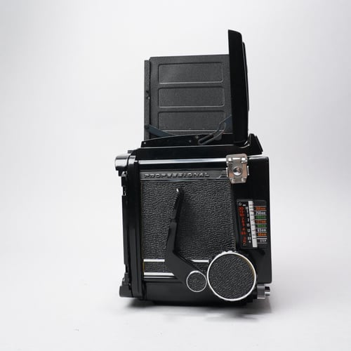 thumbnail-3 for Mamiya RB67 Pro As-Is