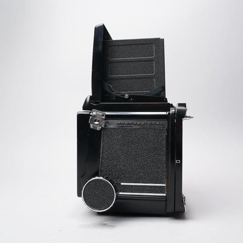 thumbnail-1 for Mamiya RB67 Pro As-Is