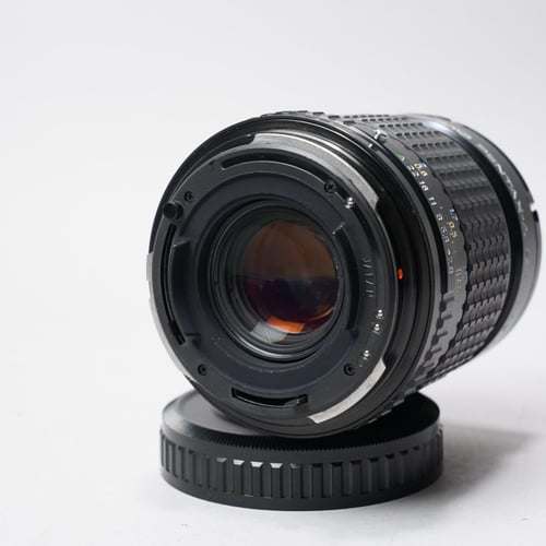 thumbnail-5 for Pentax SMC 645 45mm F/2.8