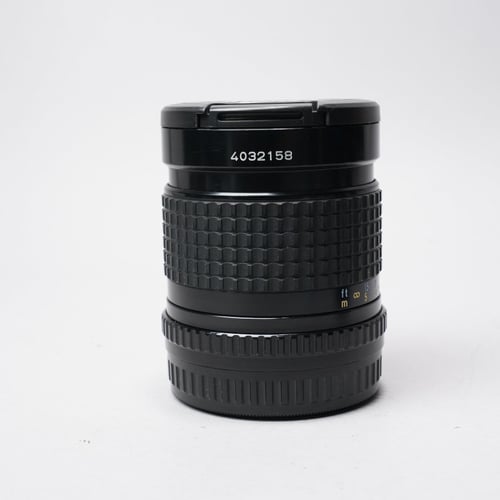 thumbnail-2 for Pentax SMC 645 45mm F/2.8