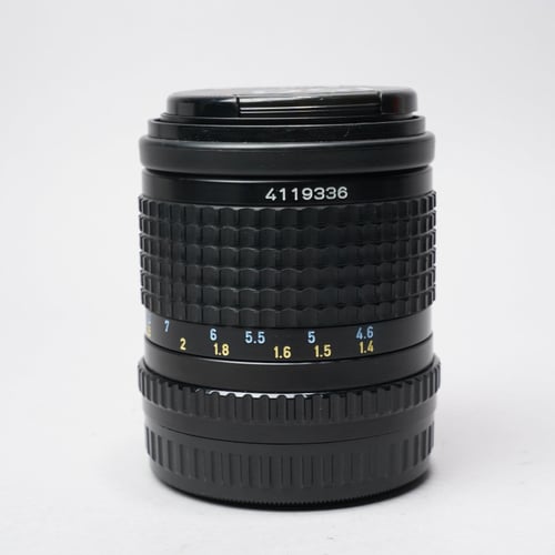 thumbnail-2 for Pentax SMC 645 150mm F/3.5