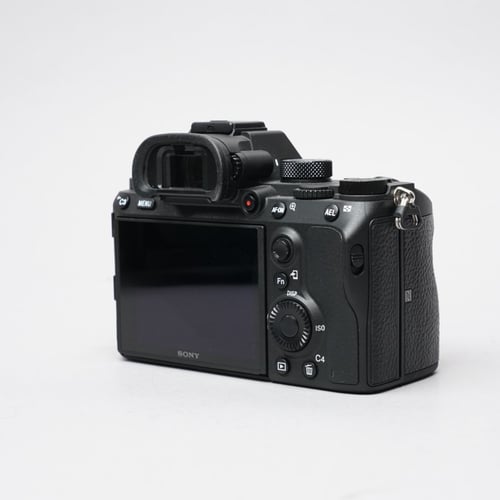 thumbnail-2 for Sony Alpha A7 III