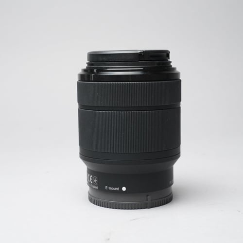 thumbnail-3 for Sony FE 28-70mm F3.5-5.6 OSS Lens
