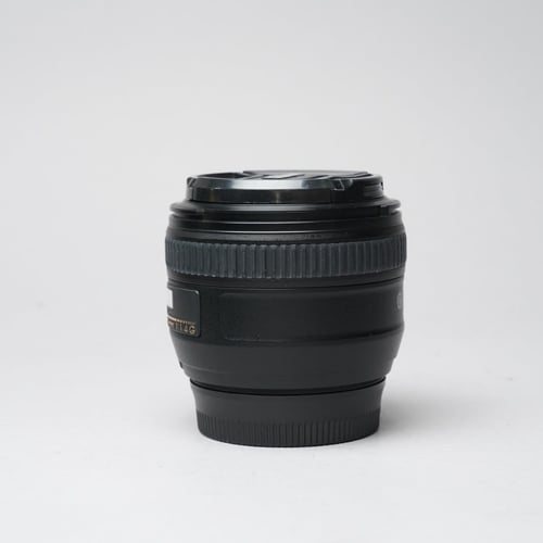 thumbnail-1 for Nikon AF-S NIKKOR 50mm f/1.4 G