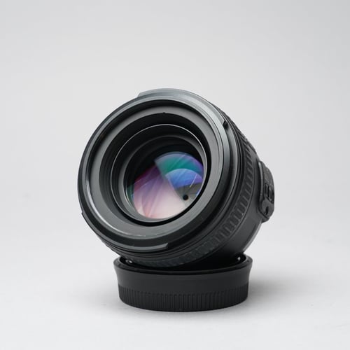 thumbnail-4 for Nikon AF-S NIKKOR 50mm f/1.4 G