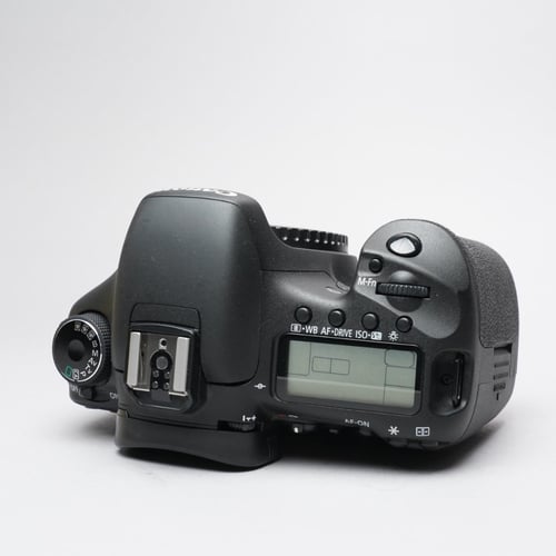 thumbnail-4 for Canon 7D Body Only