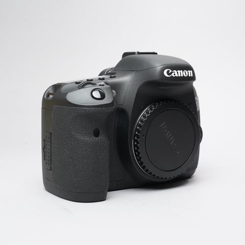 thumbnail-3 for Canon 7D Body Only