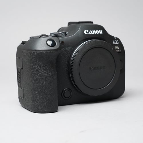thumbnail-4 for Canon R6 III Body w/Original Box