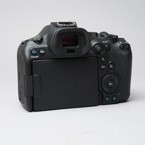 thumbnail-2 for Canon R6 III Body w/Original Box
