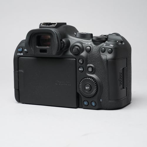 thumbnail-3 for Canon R6 III Body w/Original Box