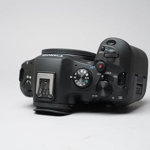 thumbnail-5 for Canon R6 III Body w/Original Box