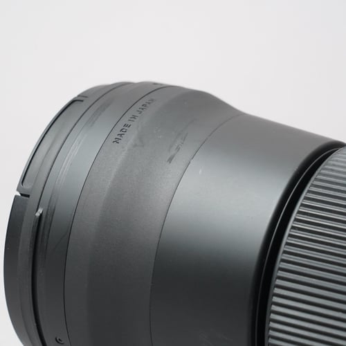 thumbnail-8 for Sigma 150-600mm f/5-6.3 DG OS HSM Contemporary for Canon EF