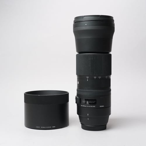 Sigma AF 14mm f/3.5 Lens Used — For Sale, Specs & Reviews | GearFocus